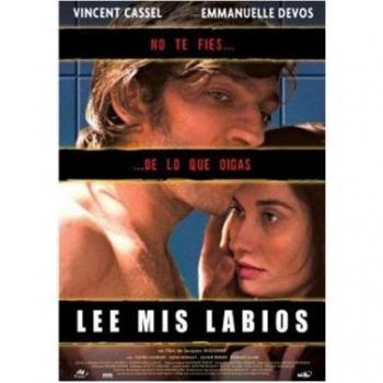 Miroir des Mains 2001