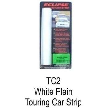 Castle Promotions Eclipse Touring Car Sun Strip