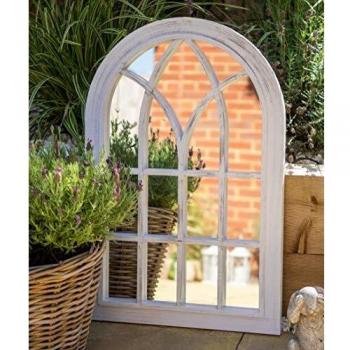 Toscana Indoor/Outdoor Wall Mirror