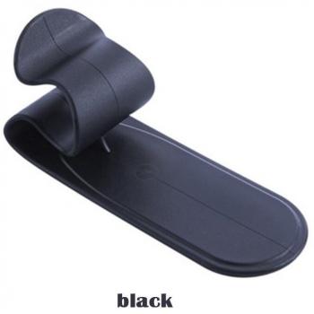 Auto Seat Clip Fastener Rack Umbrella Organizer for Citroen C4