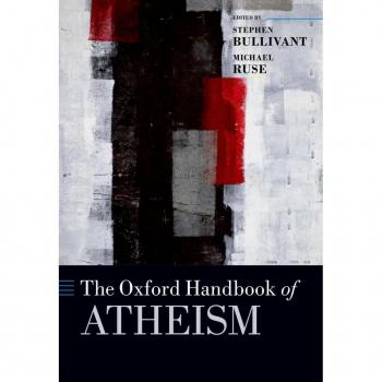Vitalsource Technologies, Inc. The Oxford Handbook Of Atheism
