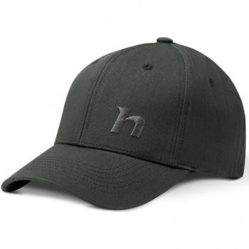 Gorra de béisbol estilo Hannah All-H