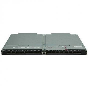 HPE BLc 4X QDR IB Switch **Neu, Daten-Switch