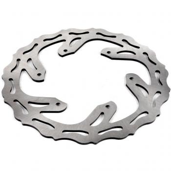 YZ125 YZ250 YZ250F YZ450F Front and Rear Brake Rotors
