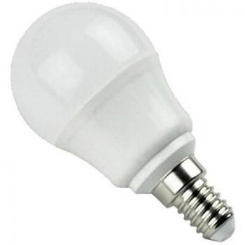 Lampadina Globa 4W 6500K E14