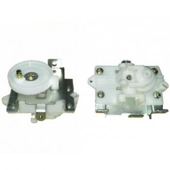 Ensemble de ventilation Chiba – Moteur, boîte d’engrenages, queue pivotante