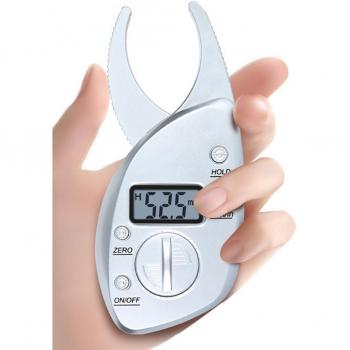Fat Measurement Clip 0-50mm
