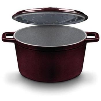 CASTEY Cacerola alta 18 cm