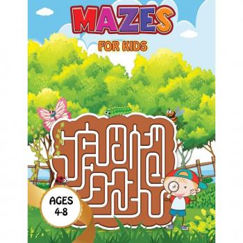 Mazes for kids