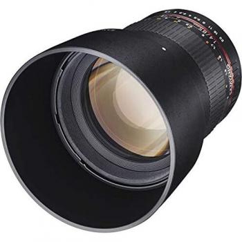 Samyang 85mm F1.4 AS IF UMC Lens for Sony