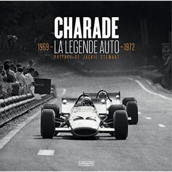 Charade, la légende auto
