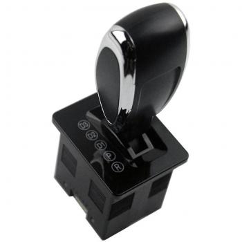 Interruptor de velocidad para coche de juguete G65 G55, negro estilo 2