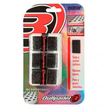 Overgrip Bullpadel GB1201 Nero