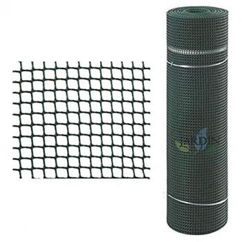 Filet de Balcon Vert 1x25 m