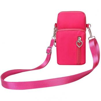 Small Handbag with Coin Purse