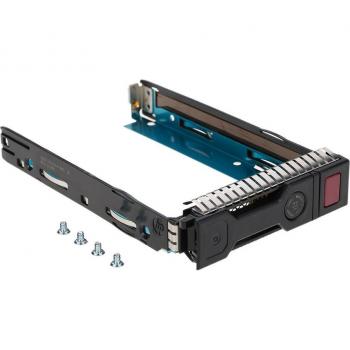 Soporte HDD hotswap para servidores HP Proliant G8/G9