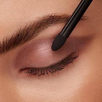 New Soft Nude Eyeshadow Palette