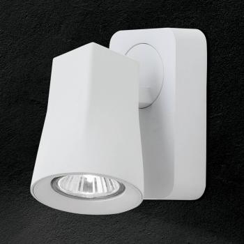 ORION Aurora 1-Bulb Surface-Mounted Light
