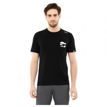 T-shirt Lako Uomo in Bamboo