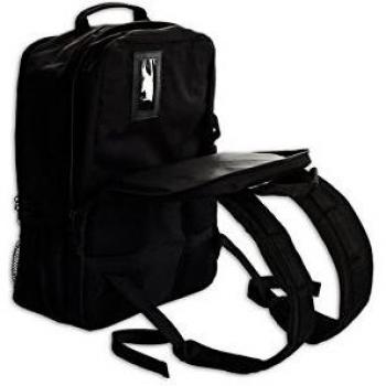 Zaino 9P Arcos 694900 Poliestere 600D 520x920 mm