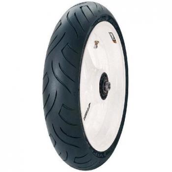 Avon AM63 Viper Stryke 120/80-14 TL 58S Front Wheel Tyre