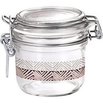 Vaso Ermetico Fido 200 ml Rosa Bormioli Rocco