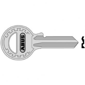 Llave Abus Key Blank 713/50+60