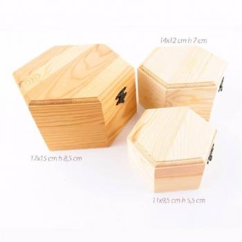 Hexa-Joya Matryoshka de Trade Shop