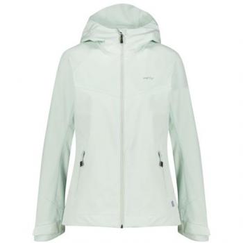 Meru Nancy Giacca Softshell Donna