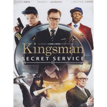 Kingsman