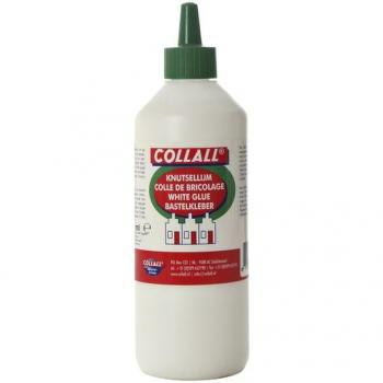 Knutsellijm 500ml Collall