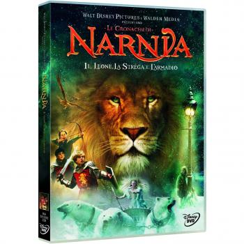 Cronache Di Narnia (Le)