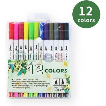 Kit Stylos Hydrosuave 12/24/36/48/60/80