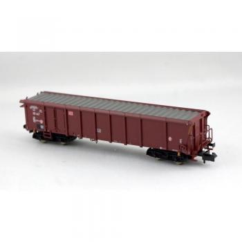 MiniTrix T15992 N Rolldachwagen Tamns 893 der DB AG