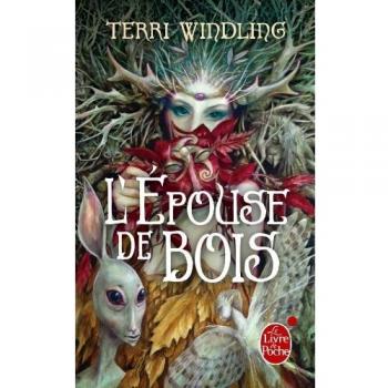 L'Ã©pouse de bois