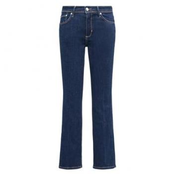 S.Oliver Bootcut Jeans für Damen