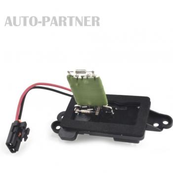 Car Blower Motor Resistor for GMC Yukon