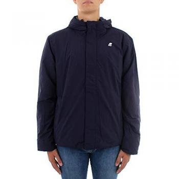 Jack Marmotta Blu – Versatile Outdoor K‑Way