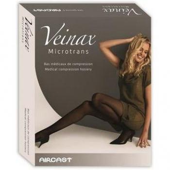 DJO B/Veinax3 Microtrans Af Color Negro N 2