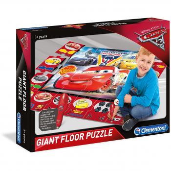 Puzzle Cars Électronique pour Enfants