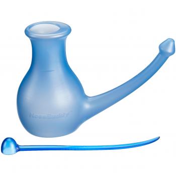 ClearBreeze NoseTide