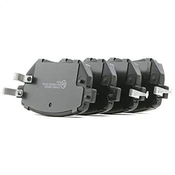 Kit Pastiglie Freno RIDEX per veicoli NISSAN e INFINITI