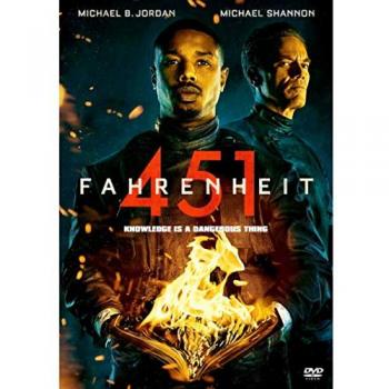 Fahrenheit 451 – Édition Vidéo