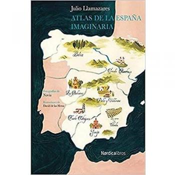 ATLAS DE LA ESPAÑA IMAGINARIA