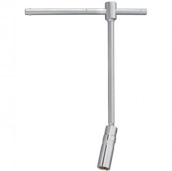 Chiave a T esagonale per candele 20.8 mm Fervi 0359/21L – “Fervi Key‑T 20.8”