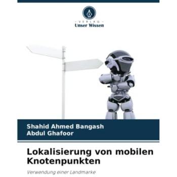 Lokalisierung von mobilen Knotenpunkten