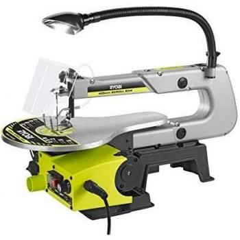 Sierra circular portátil Ryobi 125 W