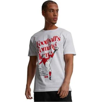 T-shirt Sportif « Coming Home Lions » – Blanc, Football