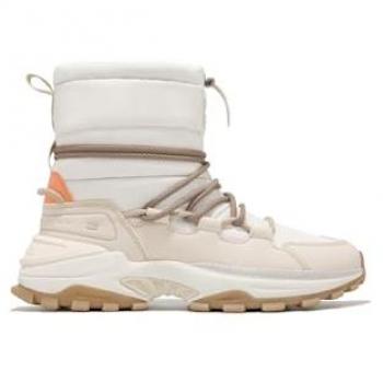 Botas Planas Apreski D.Franklin para Mujer