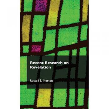 Recent Research on Revelation